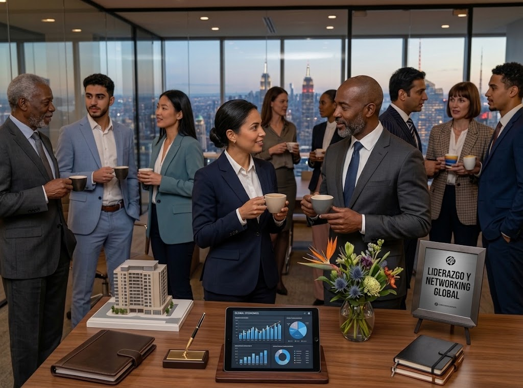 Corporate Meetings