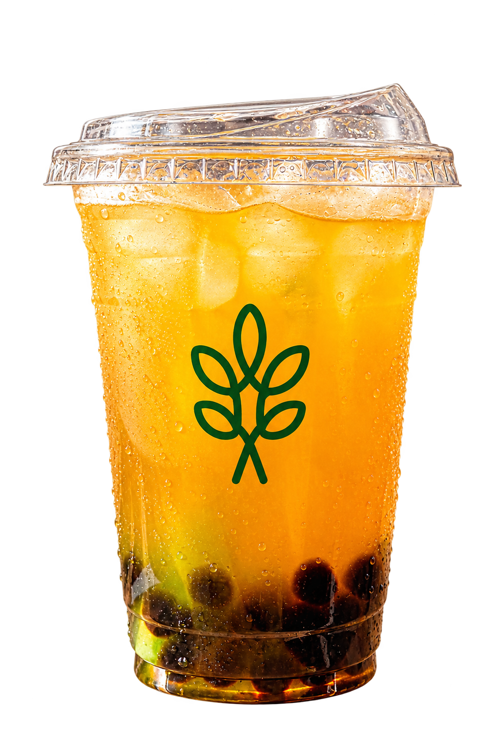 Bubble Tea Bar