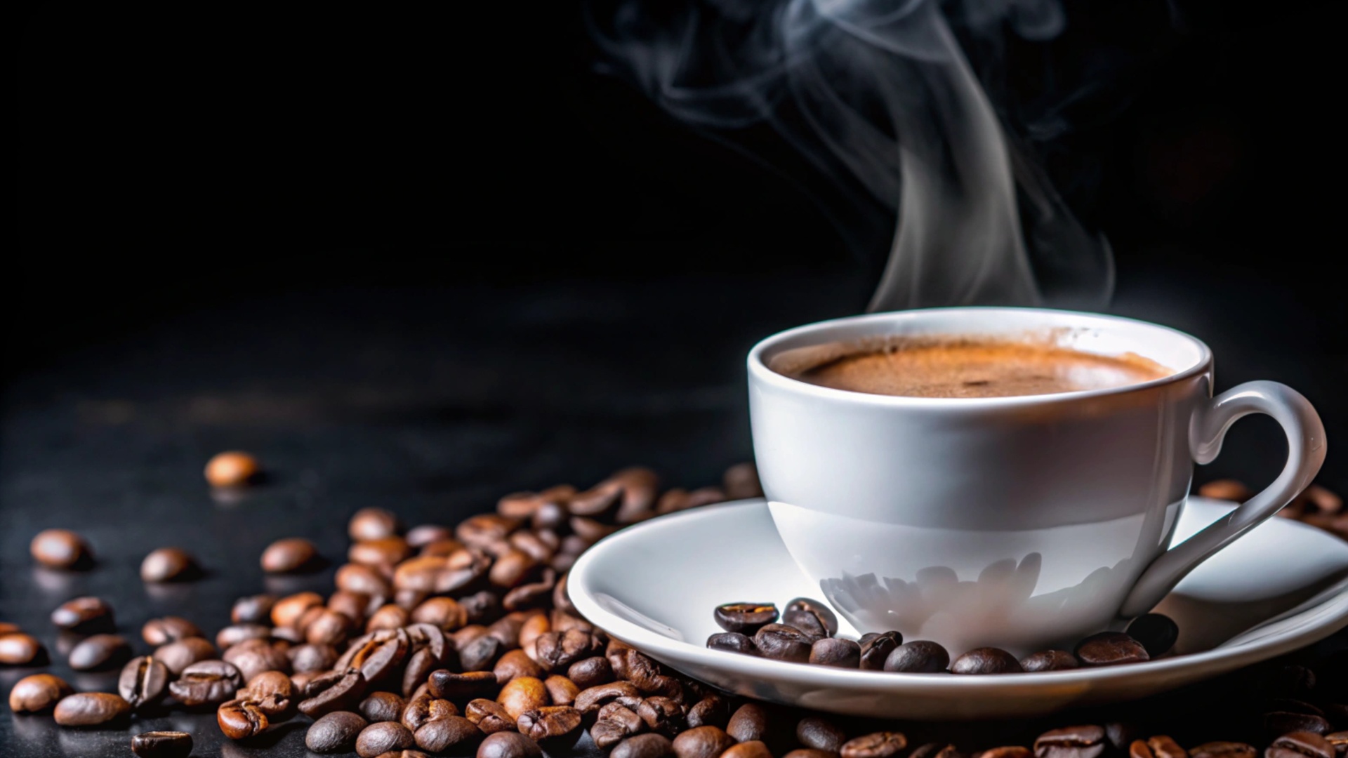 IL Guayoyo coffee bar serving at an event